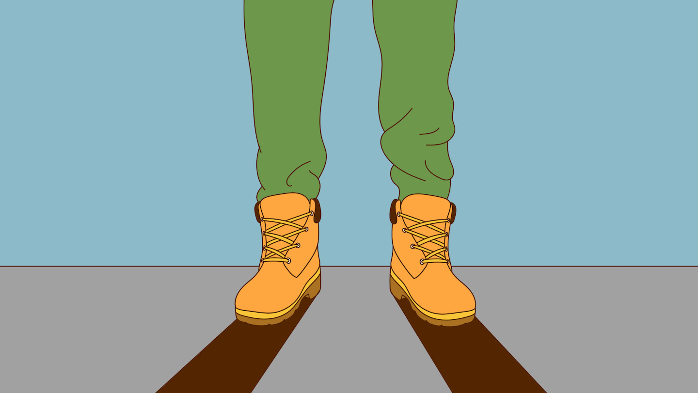 How to Wear Timberland Boots: Tips on Lacing & Timbs | Complex