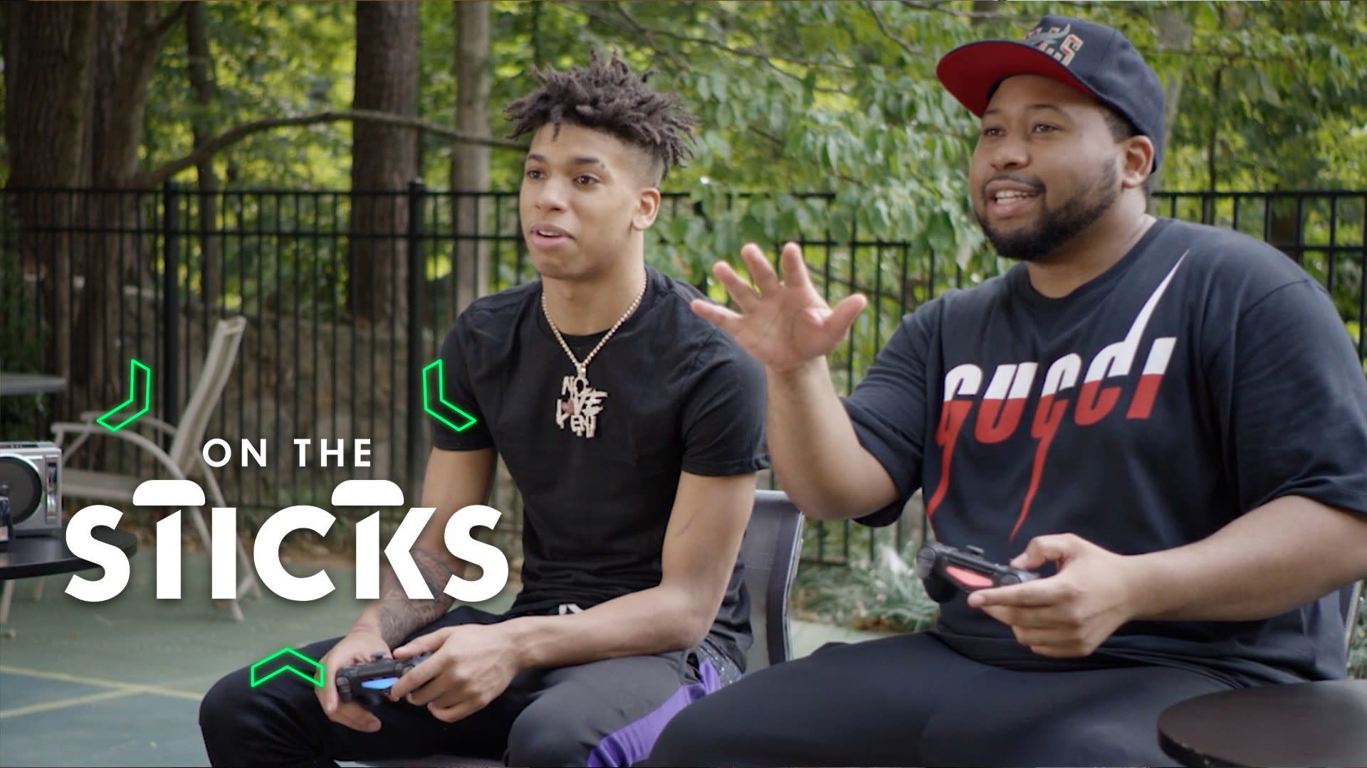 Complex Video on Flipboard by Complex