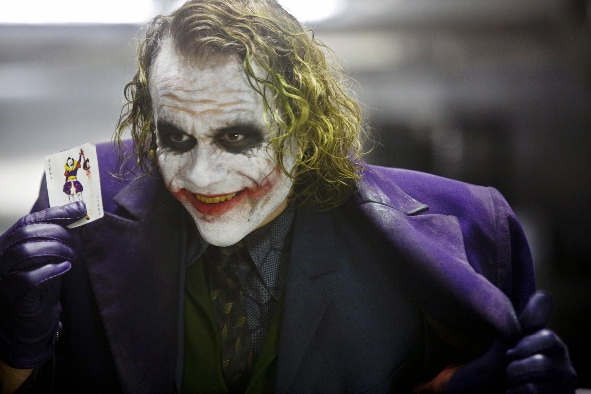 Best Joker Actors Of All Time Ranked From Worst To Best Complex