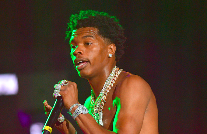 Flipboard: Lil Baby Clears Up Comments About Paying Gunna to Write His Raps