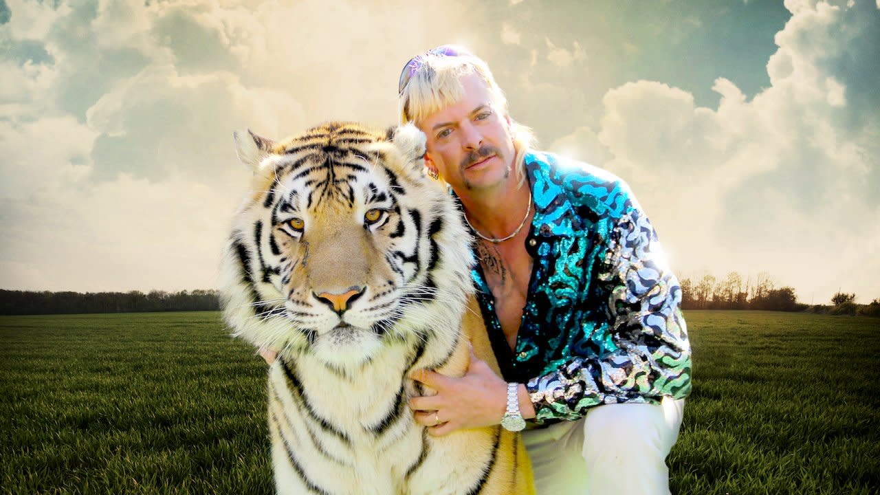 Tiger King Joe Exotic S Best Songs Ranked Complex