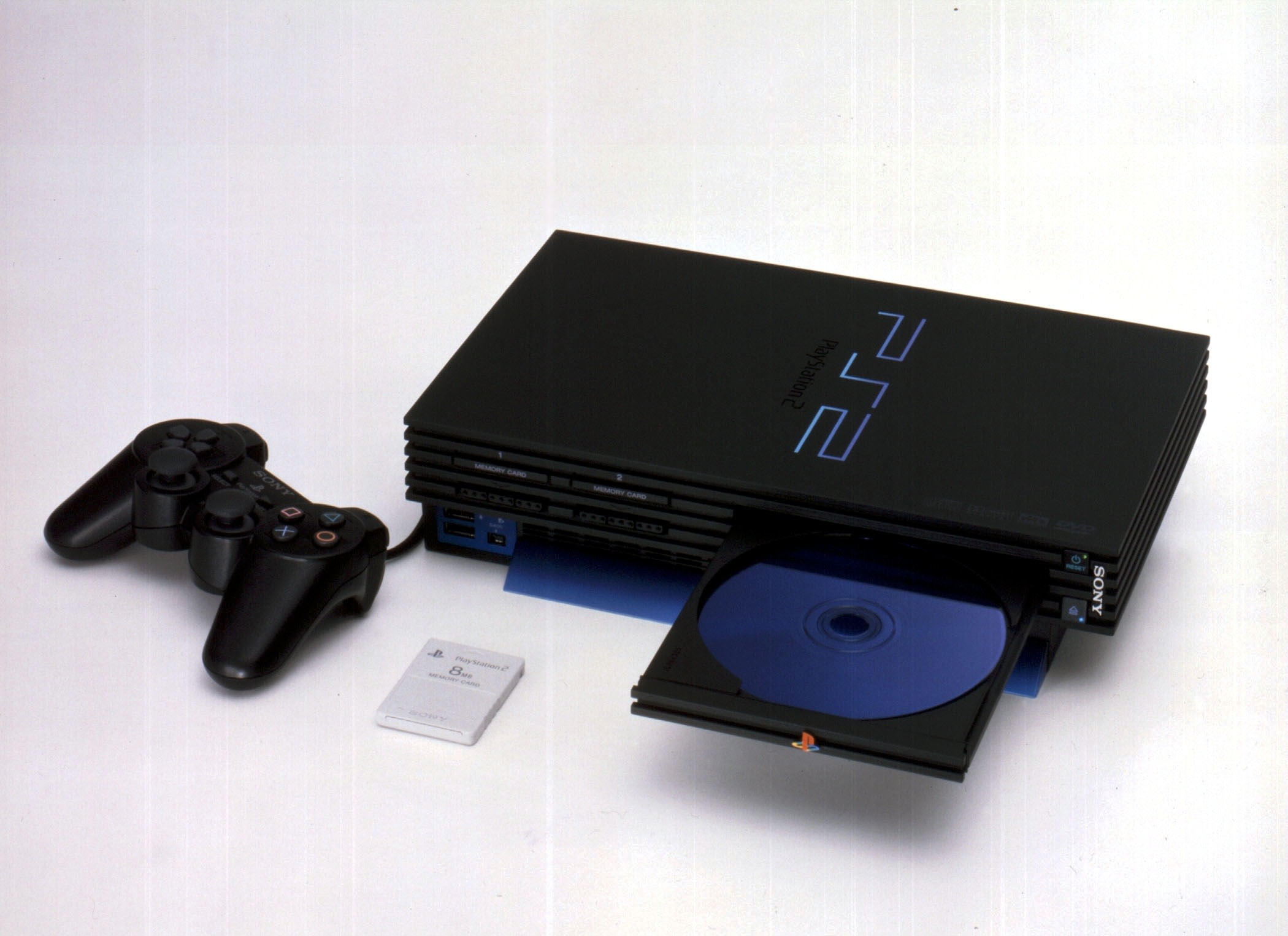 ps2 under 2000