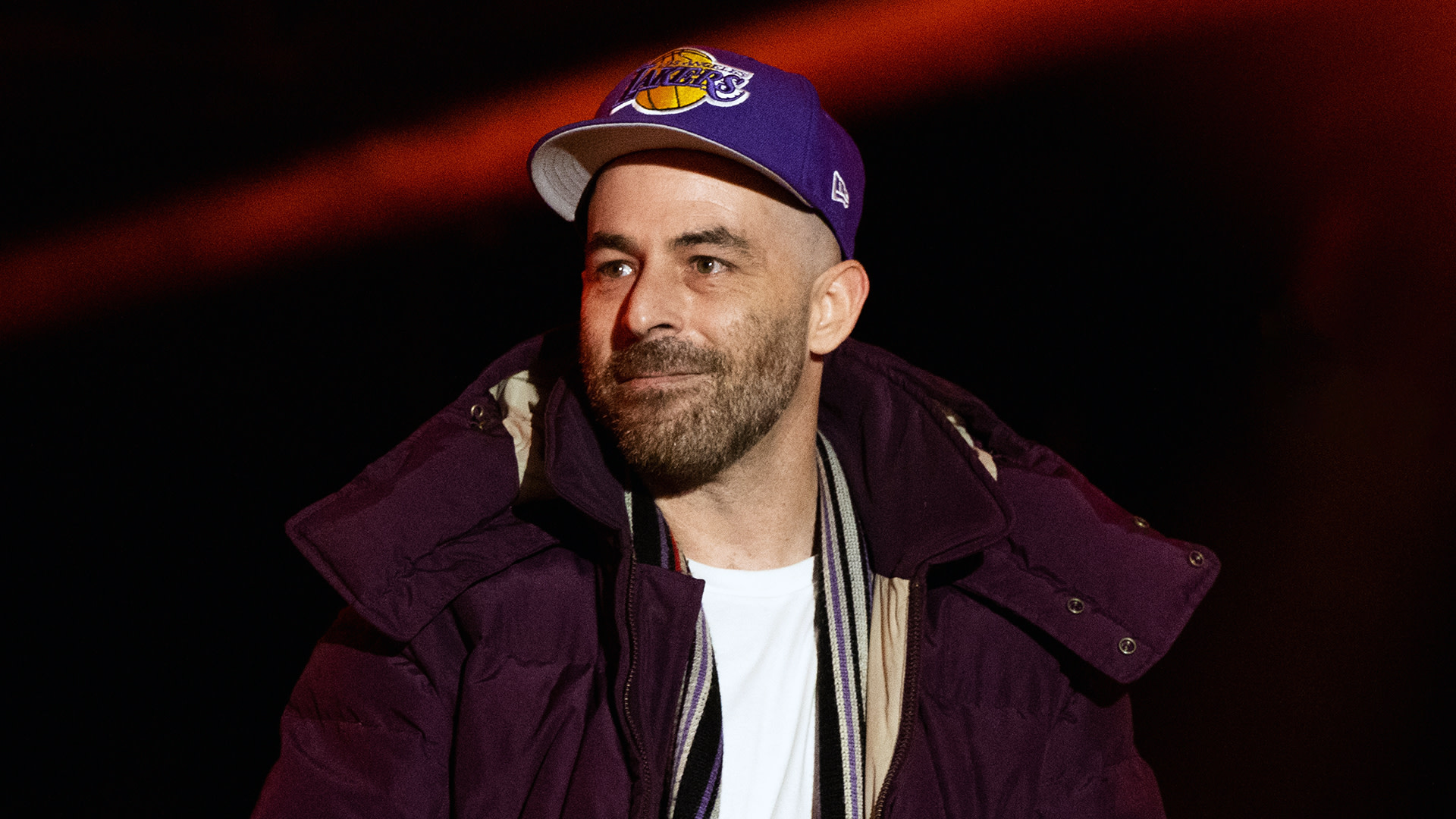 det samme Medalje halvø The Alchemist Interview: 2021's Best Hip-Hop Producer Alive | Complex