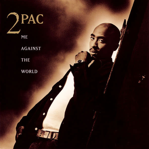 Against All Odds Tupac Shakur Lyrics