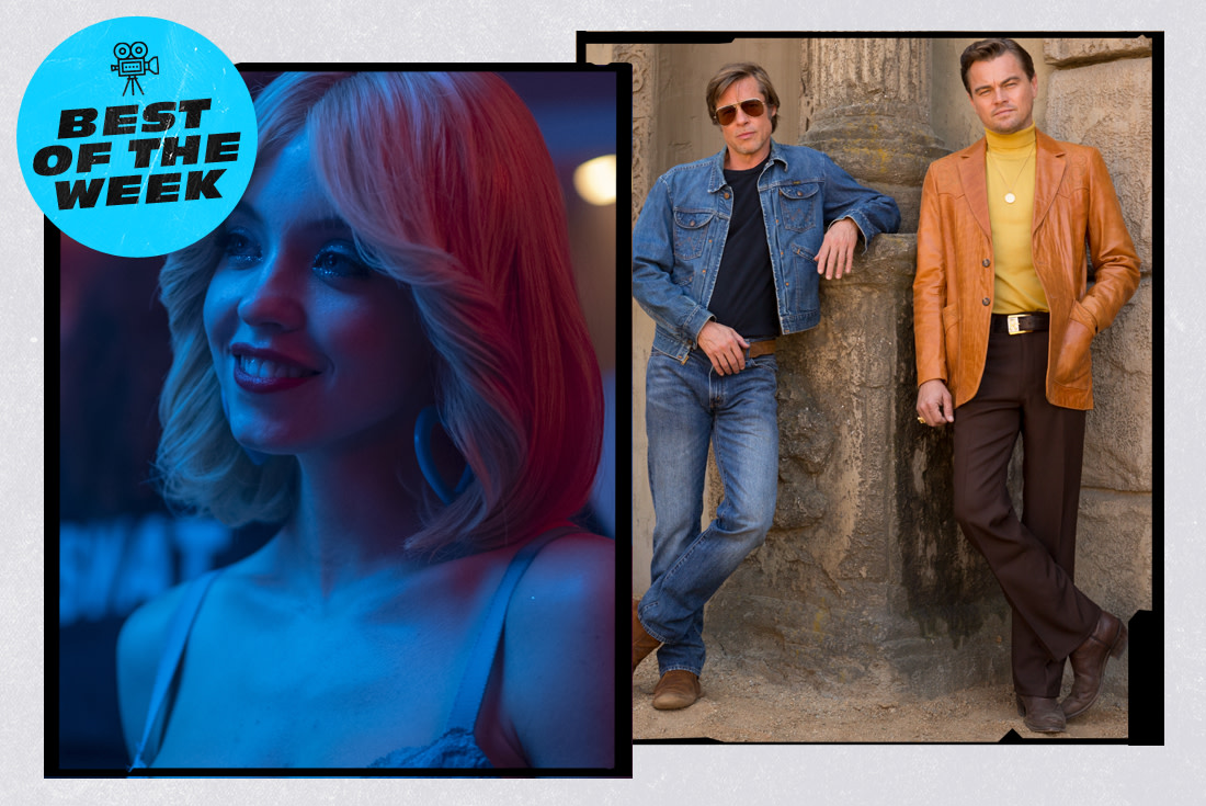 Flipboard The Best New TV Shows & Movies This Week‘Once Upon a Time in