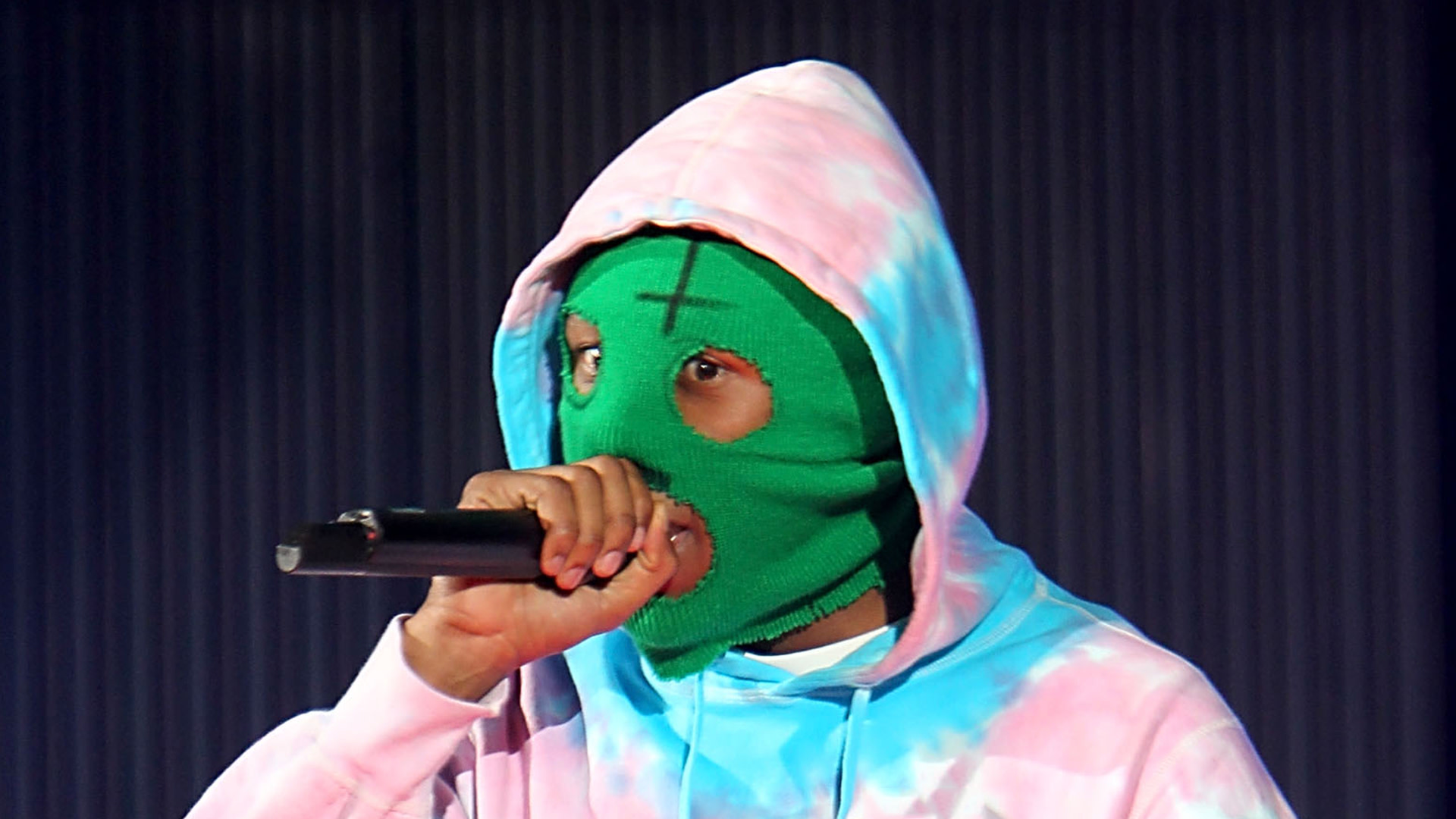 What You Need To Know About Tyler The Creator S Call Me If You Get Lost Complex