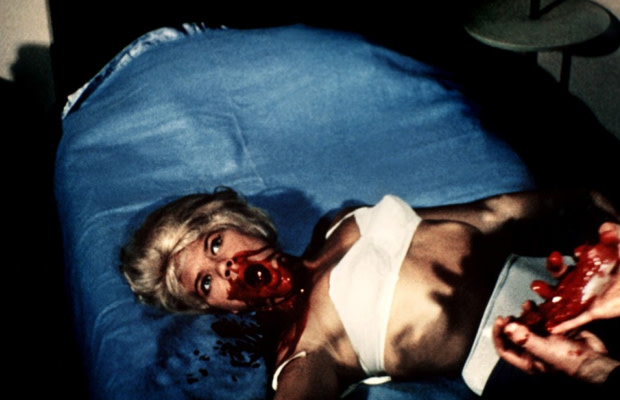 The Most Disturbing Movies of All Time: 60 Gruesome Films | Complex