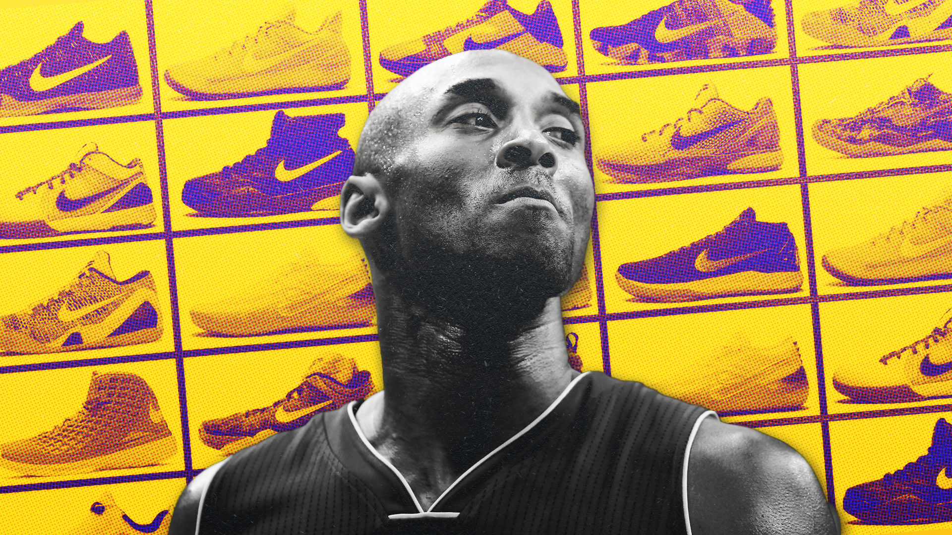 Kobe Bryant's Nike Shoes: Deal's Biggest Moments | Complex