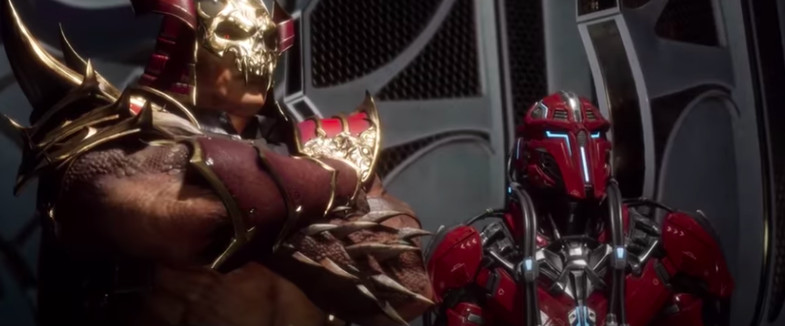 Mortal Kombat 11 Aftermath Everything You Need To Know Complex