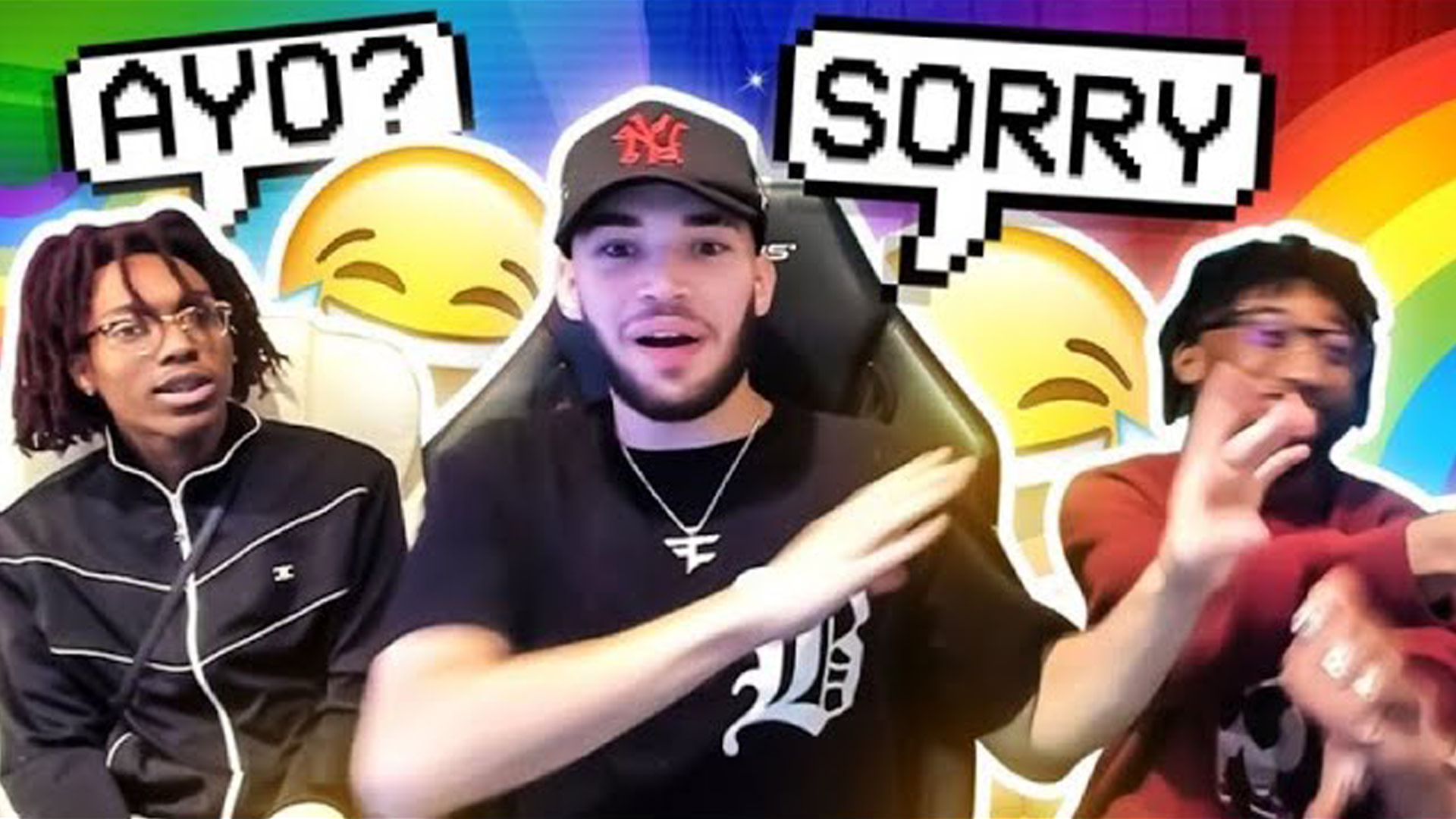 Who Is Adin Ross The Twitch Streamer S Strange Rise Explained Complex