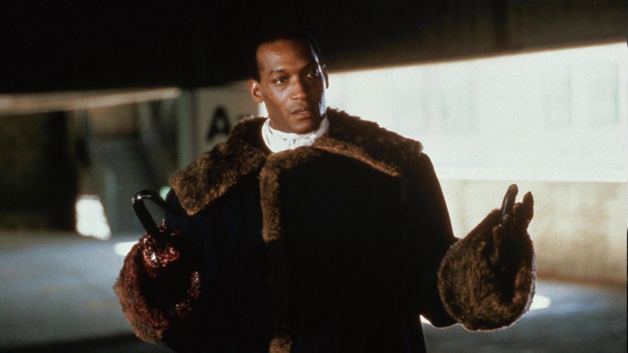 Candyman': Everything We Know About the 2021 Horror Movie | Complex