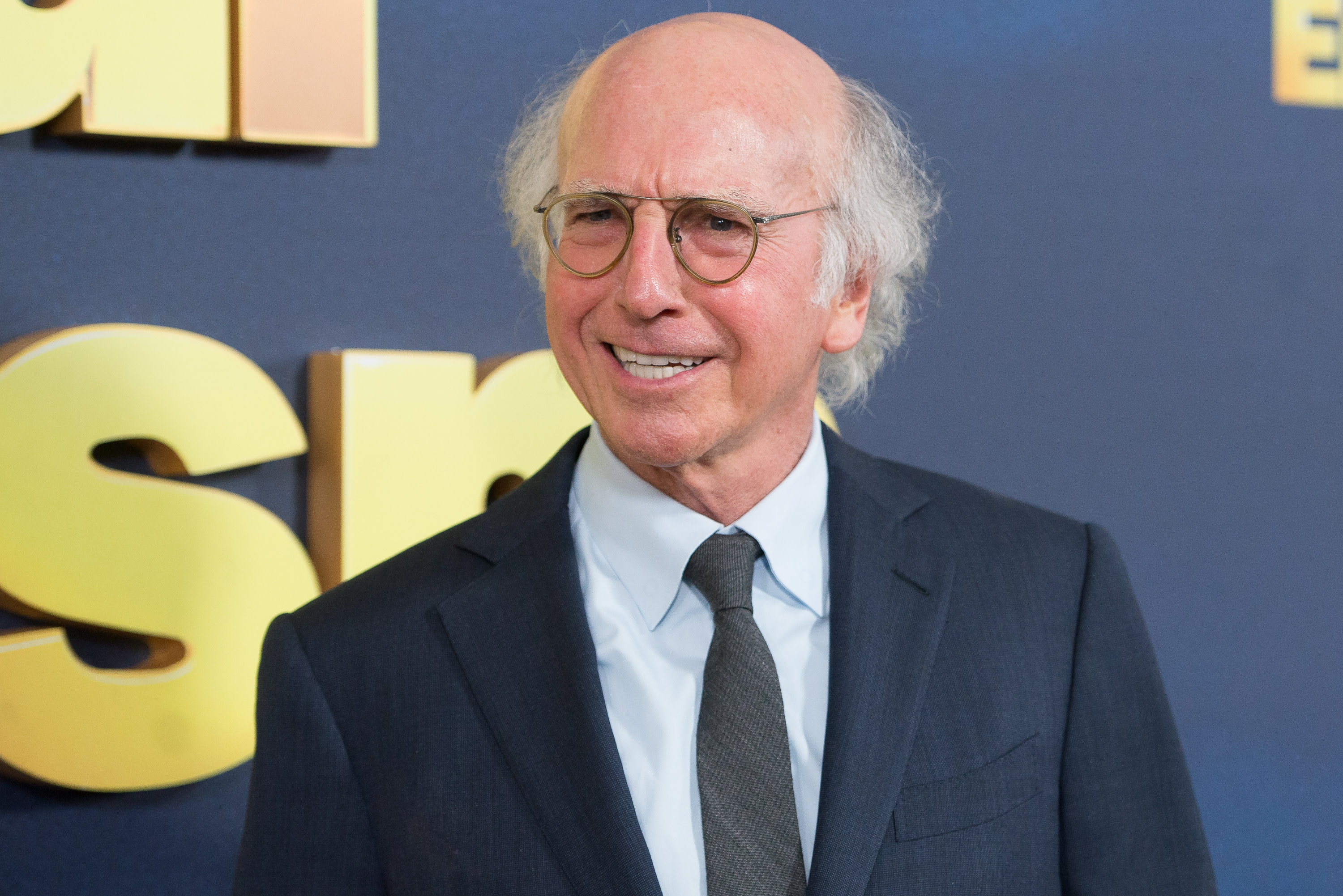 Larry David S 10 Most Uncomfortable Moments On Curb Your Enthusiasm Complex