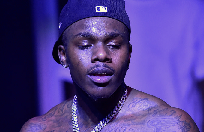 Dababy Everything You Need To Know About The Rapper Complex