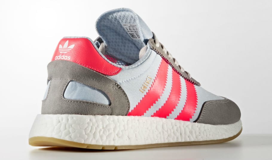 adidas iniki gum