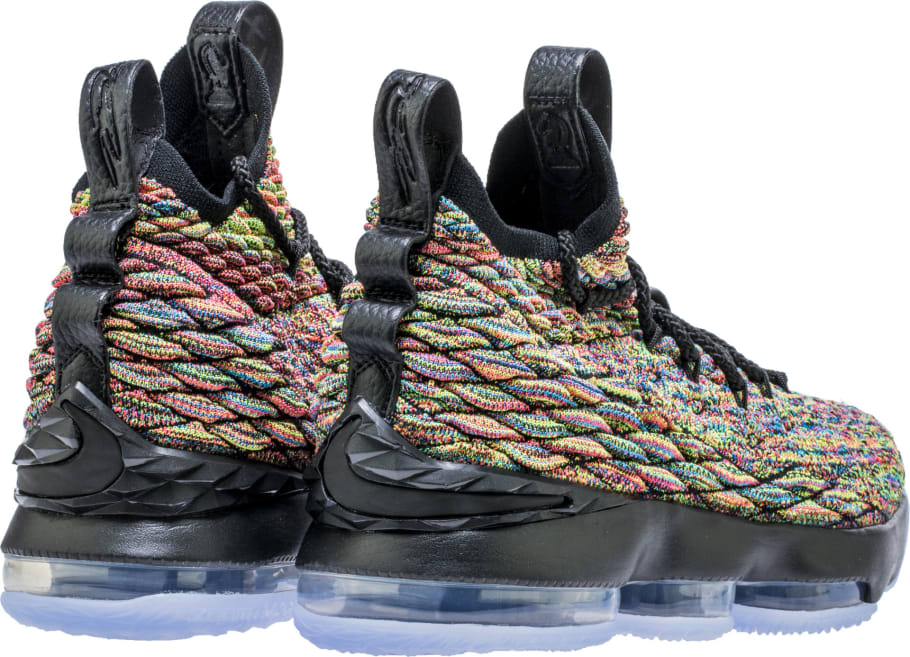 lebron 15 horseman