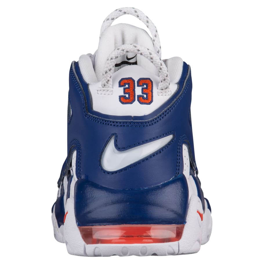 air uptempo knicks