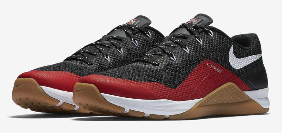 ohio state metcon 2 shoes