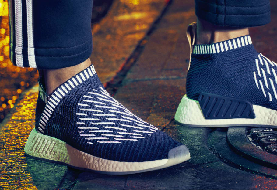 underskud Akademi Bliv oppe Adidas NMD CS2 Ronin Pack | Sole Collector