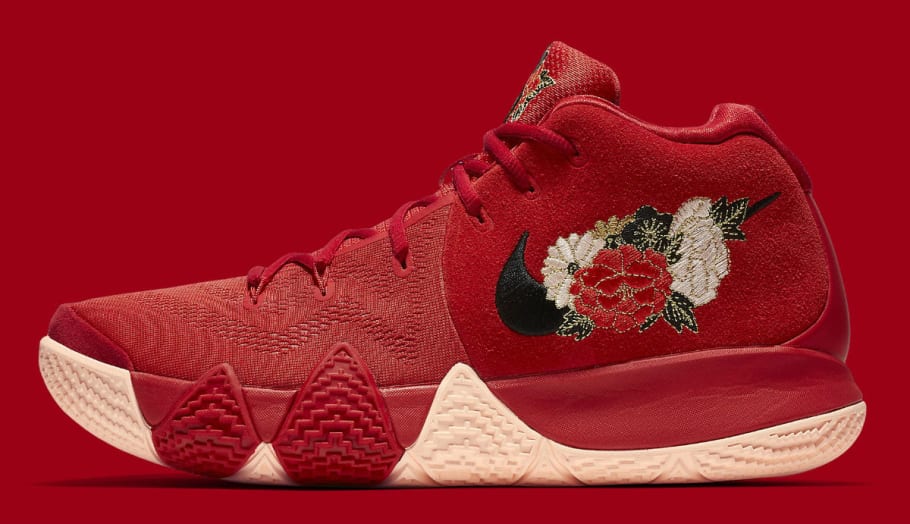 chinese new year kyrie 4