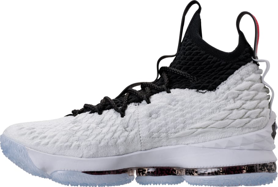 finish line lebron 15