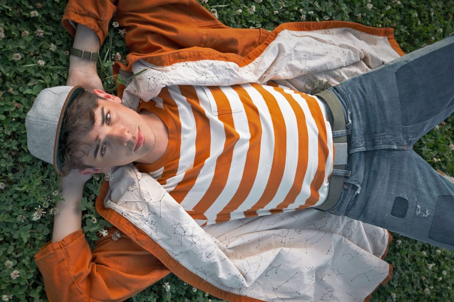 Look to the Skies with Levi's Vintage Clothing SS19 | Complex UK