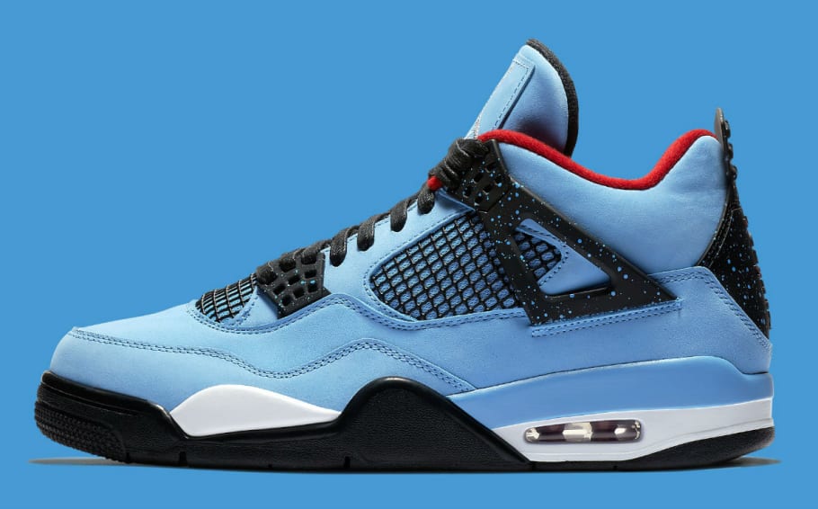 air jordan 4 houston oilers