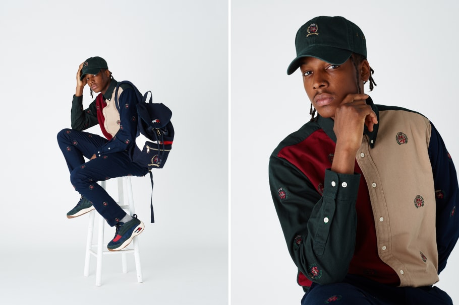 Спортивный костюм Kith