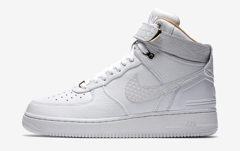 don c air force ones