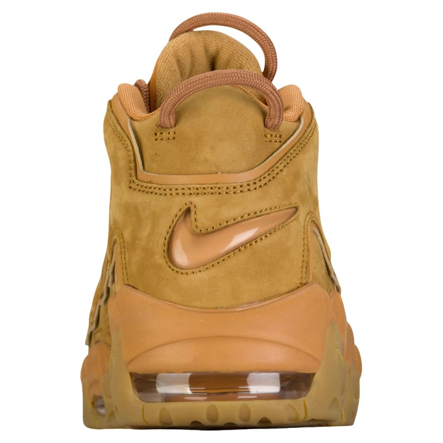 air more uptempo wheat