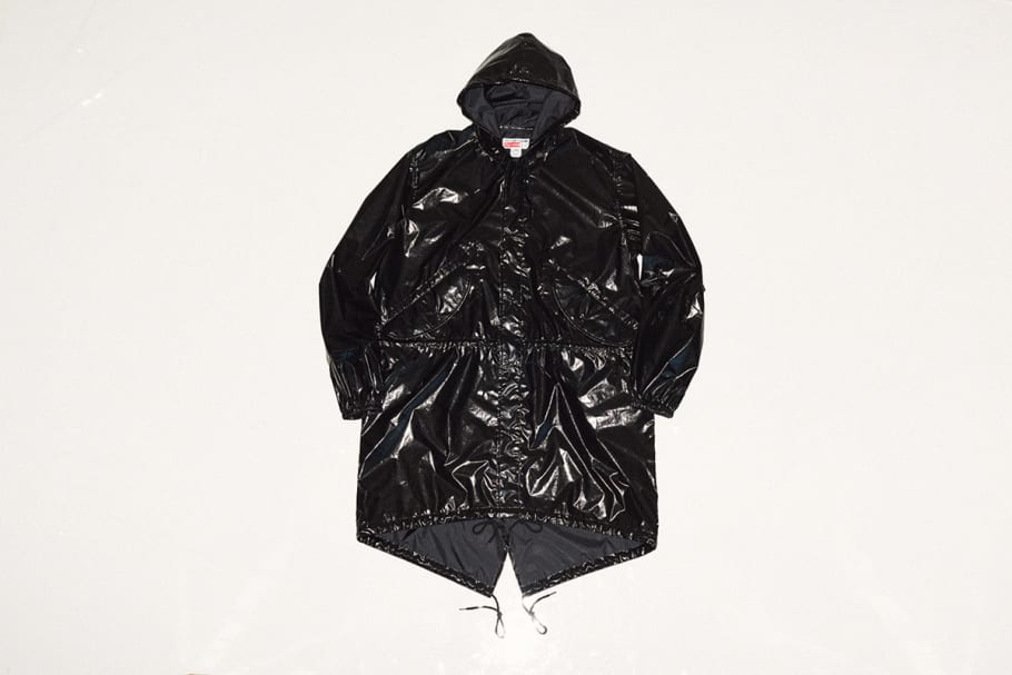supreme cdg 2017
