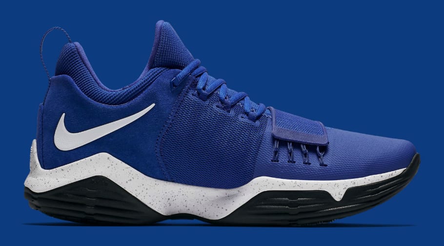 nike pg 1 game royal