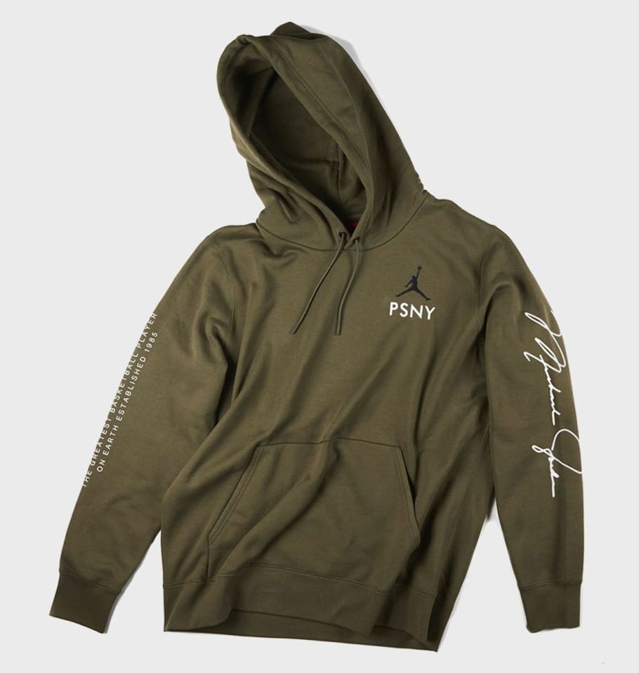 psny jordan hoodie