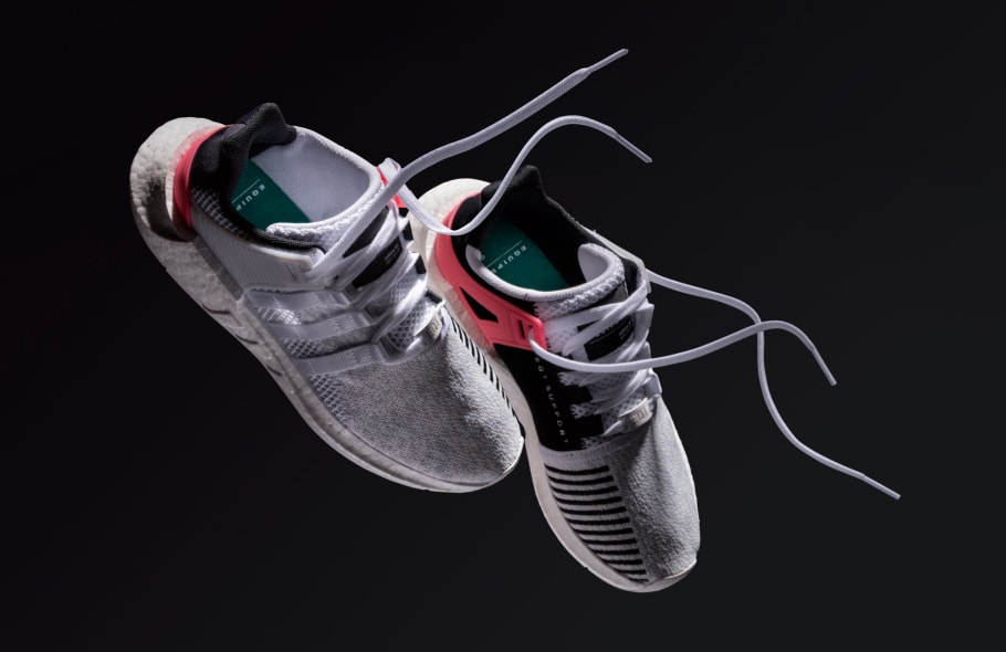 black and white eqts