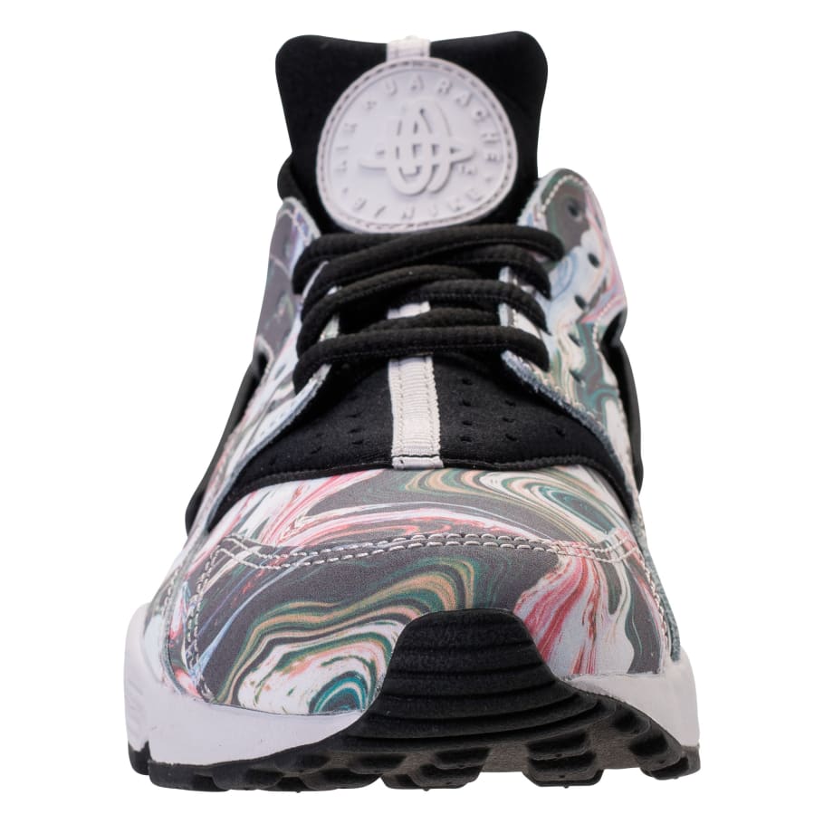 nike huarache marble