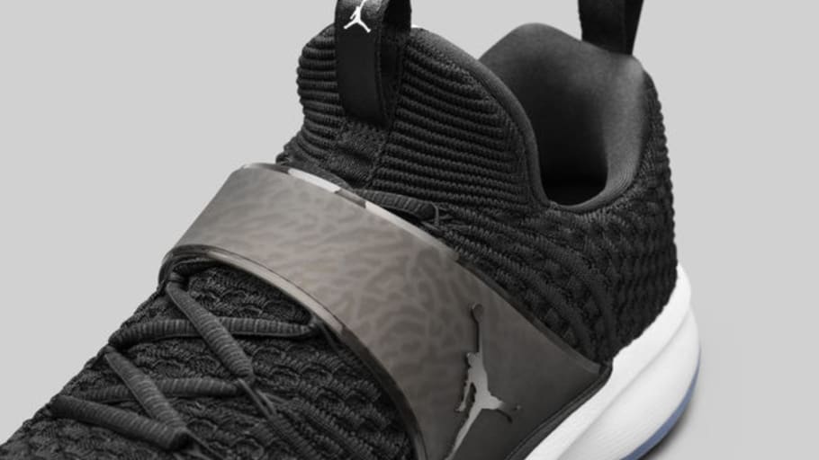 flyknit 2 jordan