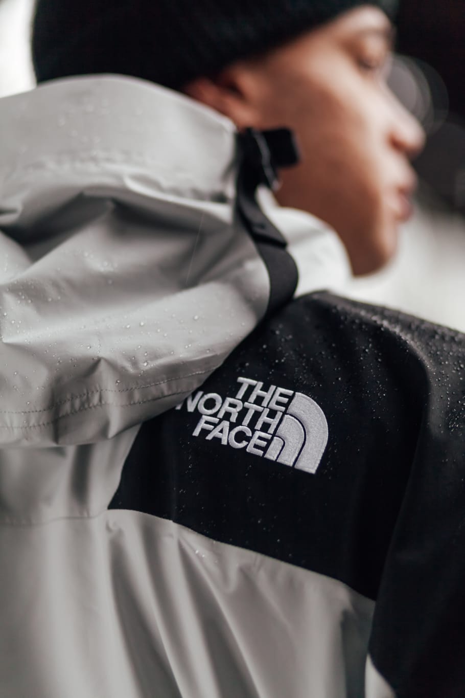 Tackle Winter with The North Face 1994 Retro Mountain Light GTX 