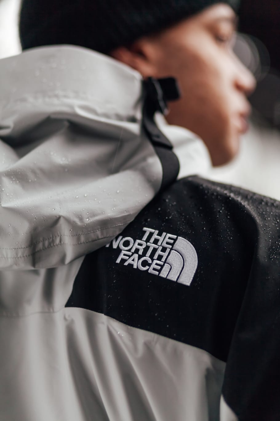 Tackle Winter With The North Face 1994 Retro Mountain Light Gtx Jacket Complex Uk