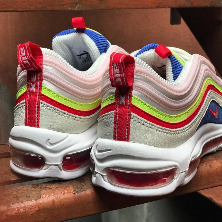 nike air max 97 se panache