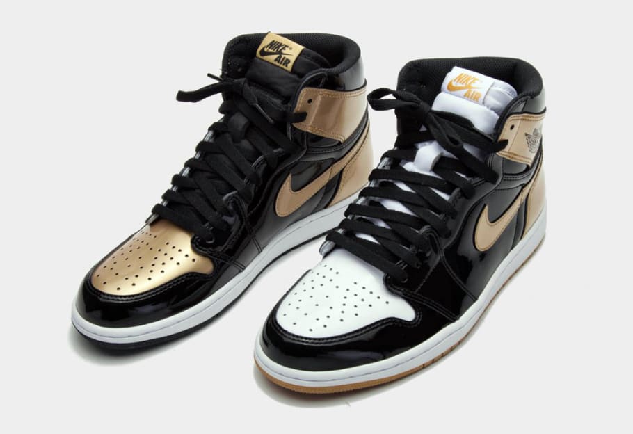 gold 1s