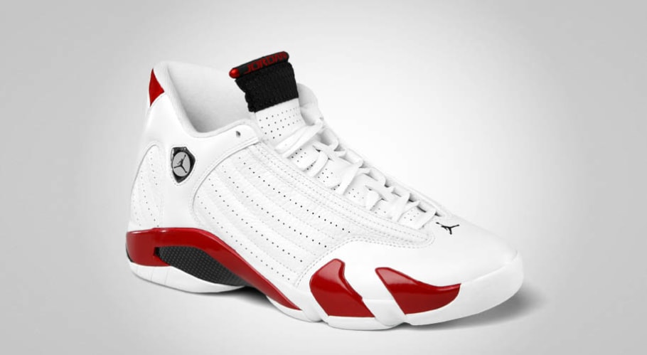 candy cane 14s release date