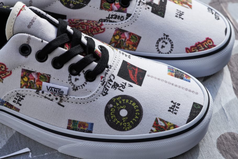 strand Asser lindre Vans Are Dropping a Special A Tribe Called Quest Tribute Capsule Tomorrow |  Complex CA