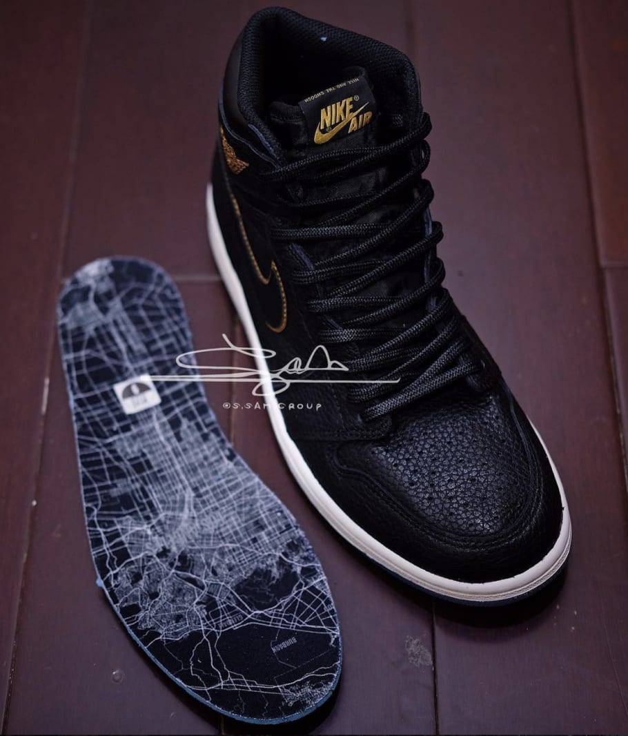 air jordan 1 all star 2018