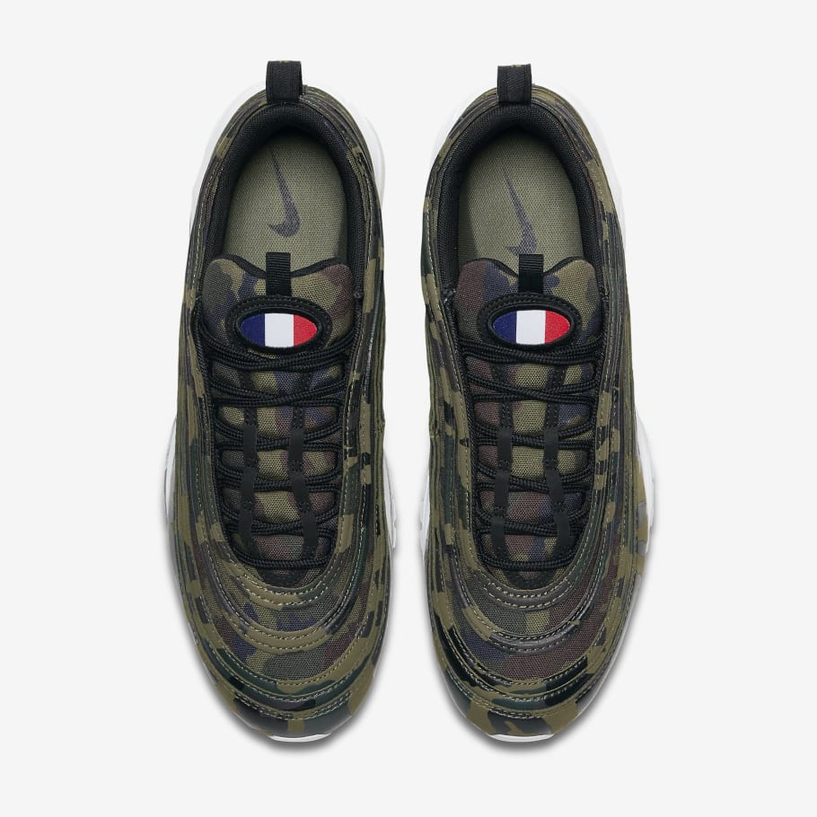 97 country camo