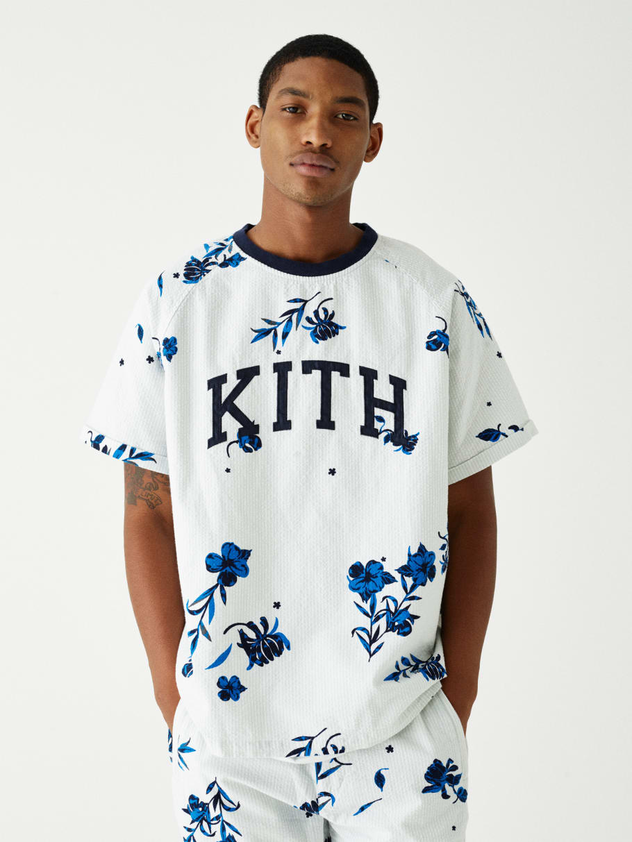 Kith Releases Summer 2018 Lookbook | Complex