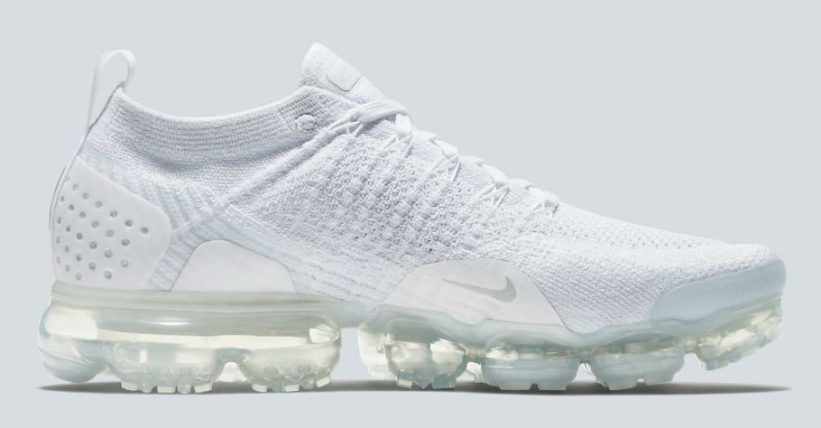 air vapormax 2 pure air