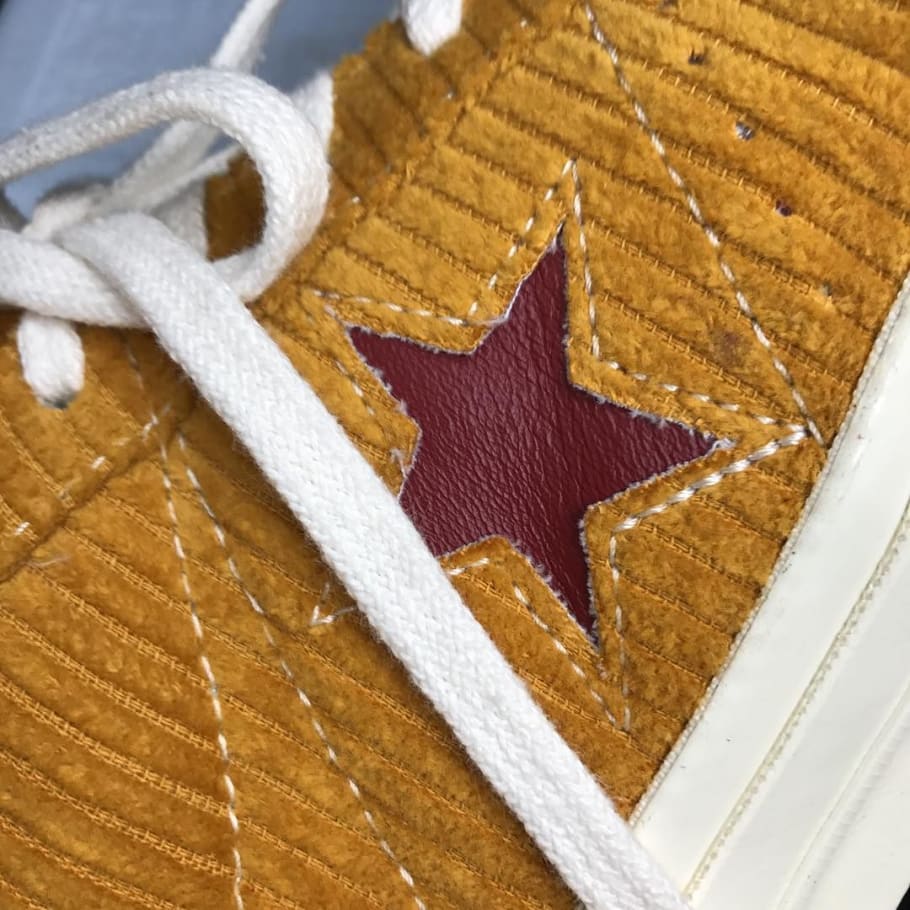 converse one star asap nast