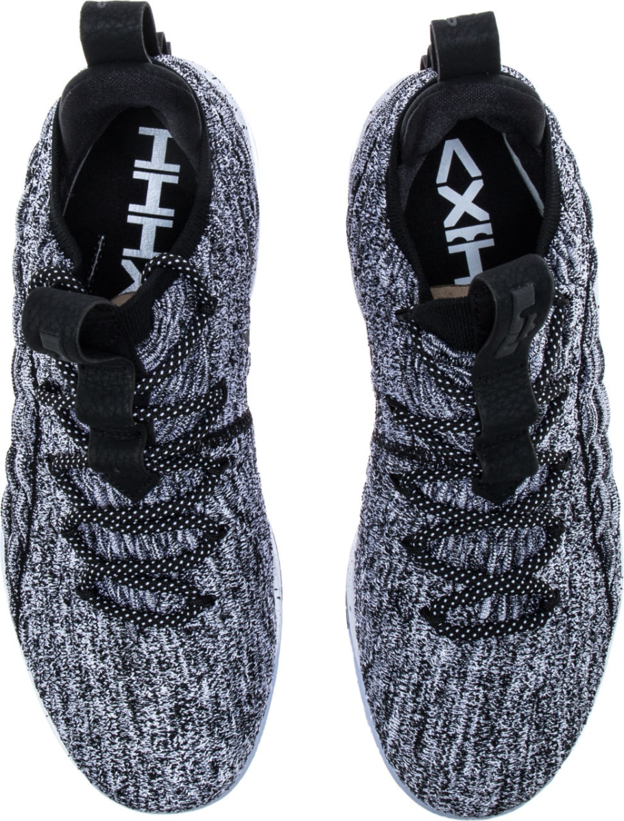 lebron 15 low ash