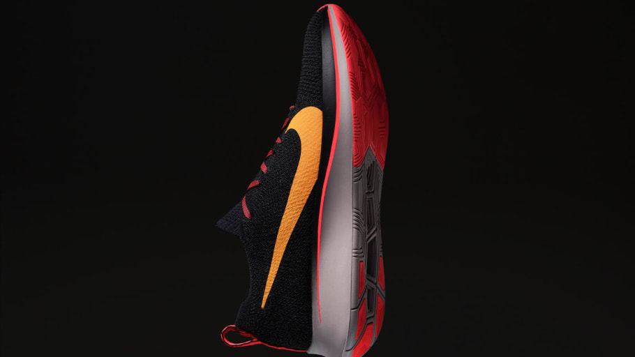 Deshacer microscopio morfina Nike Gives the Vaporfly 4% and Zoom Fly the Flyknit Treatment | Complex UK