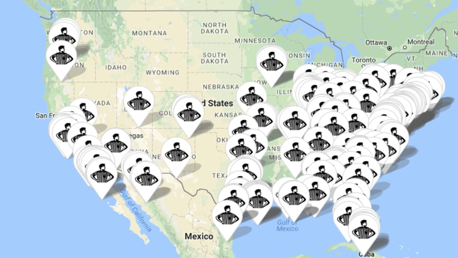 Jordan 6 gatorade footlocker clearance