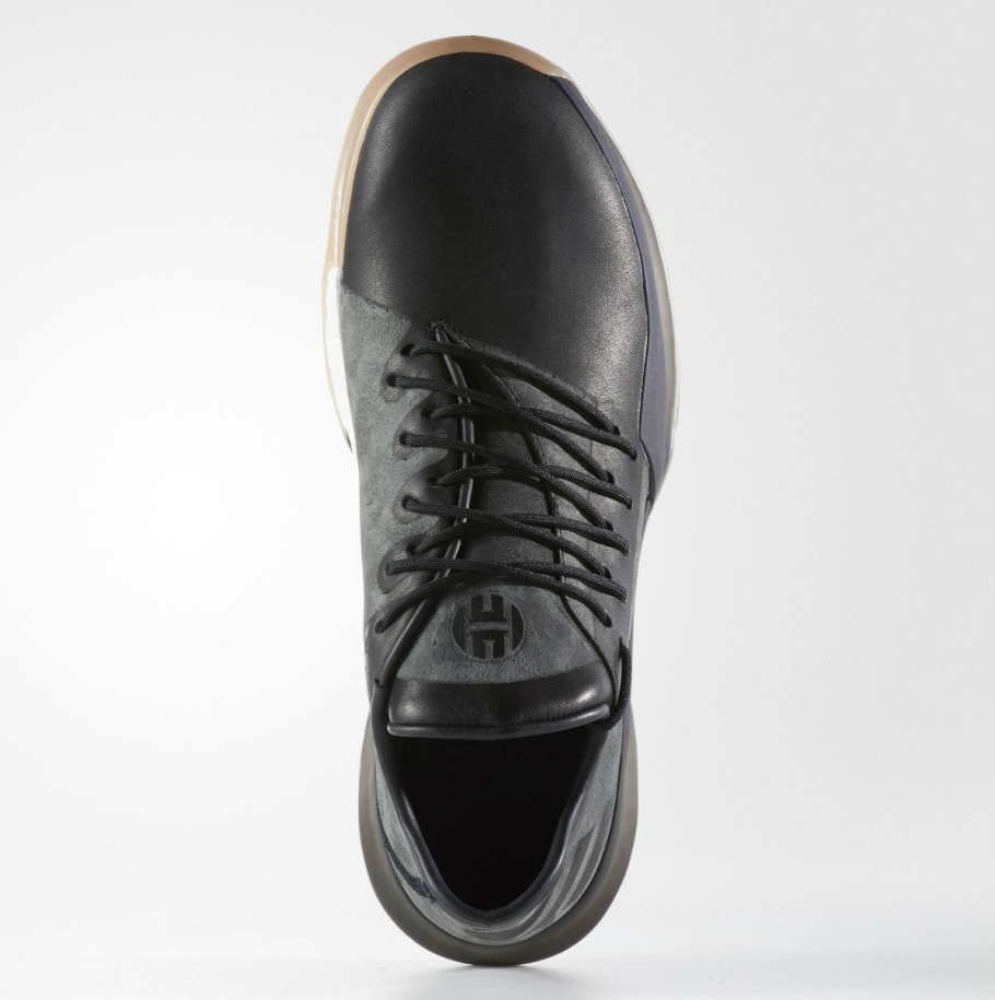 james harden 1 shoes